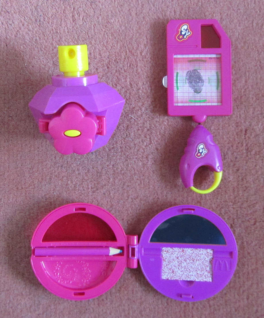 Totally spies